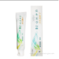wholesale bulk white cheap white round wholesale Toothpaste